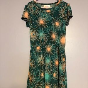 LuLaRoe Mae size 8